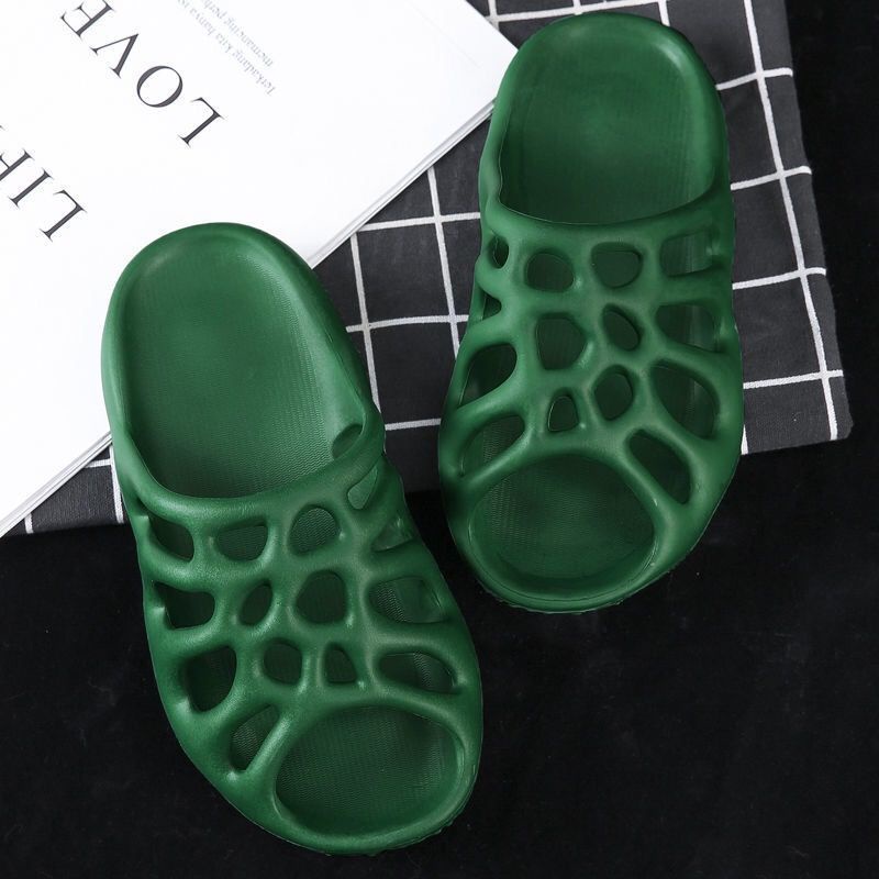 Dép quai ngang lưới dễ thương -  T742