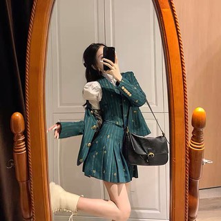 Set đồ nữ sinh thiết kế (Ảnh thật cuối)