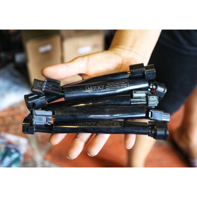 Mạch Chớp Winner X