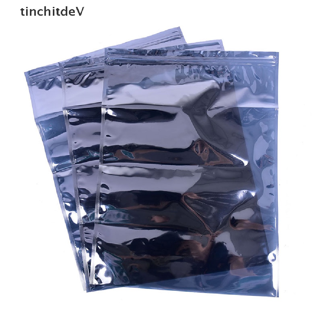 Túi Đựng Bo Mạch Chủ Chống Tĩnh Điện 300Mmx400Mm