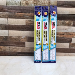 5 Thước dẻo WinQ 15cm/20cm/30cm (vpp Tritin)