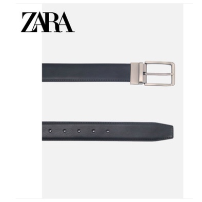 CÓ SẴN THẮT LƯNG DA NAM ZARA  AUTHENTIC