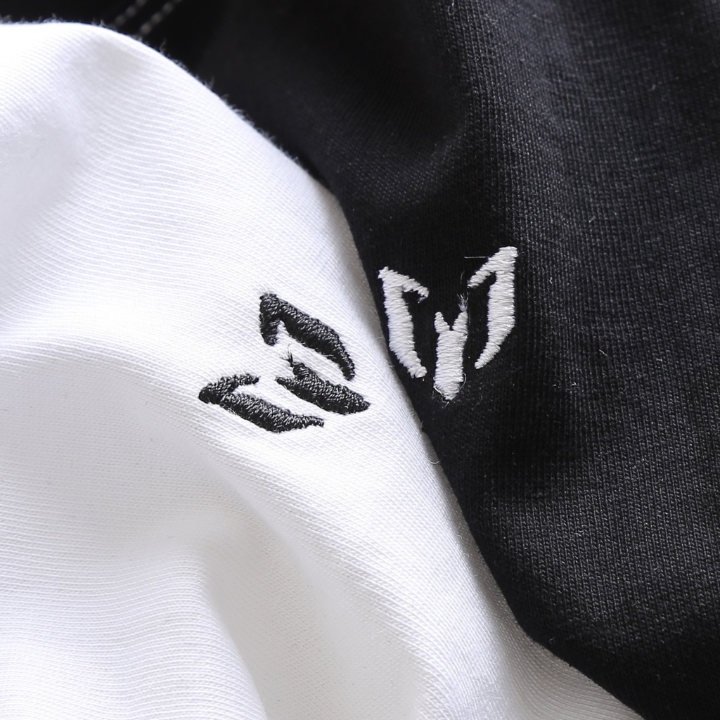 ÁO THUN NAM CỔ TRÒN - MARC BASIC