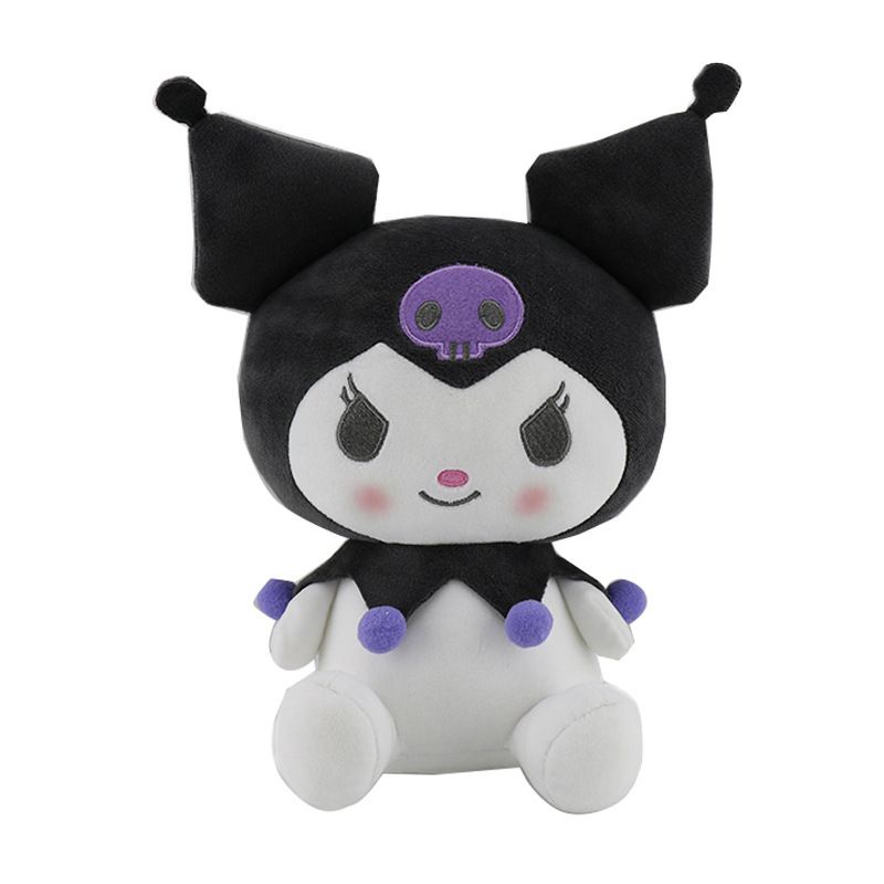 Gấu bông Kuromi