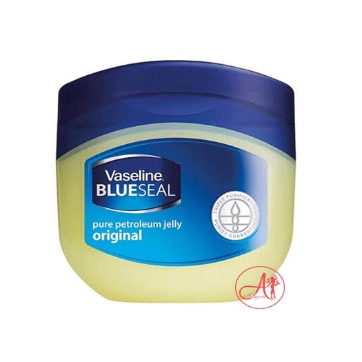 Sáp dưỡng ẩm Vaseline Blueseal 50ml