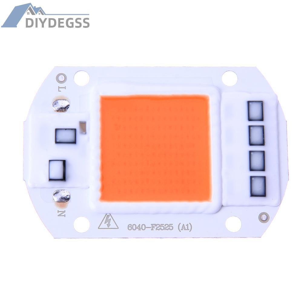 Chip Đèn Led Thông Minh Diydegs2 50w Cob 220v