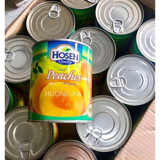 ĐÀO NGÂM SIRO HOSEN 825gr