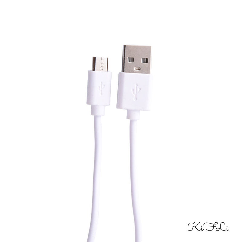 Dây Cáp Sạc Truyền Dữ Liệu Micro Usb 30cm Cho Android