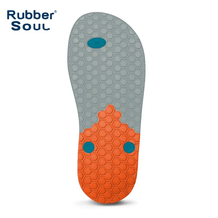 Dép Thái Lan nam nữ siêu mềm, nhẹ RUBBER SOUL BALANCE