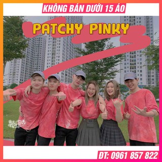 ÁO LỚP ÁO NHÓM LOANG THIẾT KẾ THEO YÊU CẦU