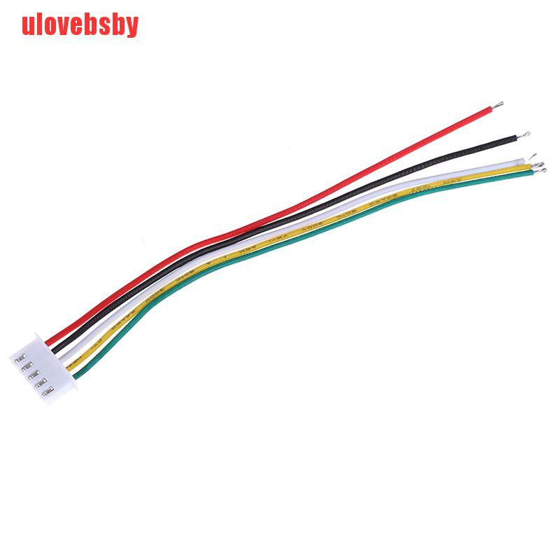 [ulovebsby]DC 5v-12v 2a 15w brushless motor speed controller no hall bldc board module