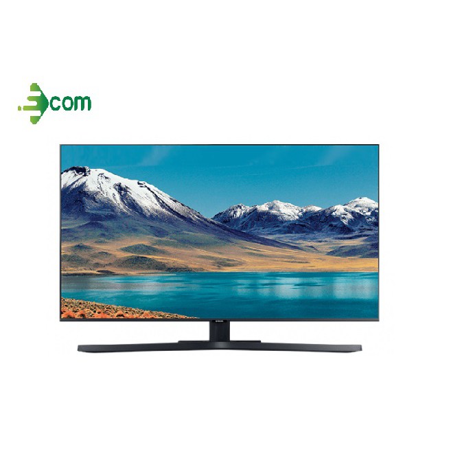 Smart Tivi SAMSUNG 4K 43 inch 43TU8500 - Bảo hành chính hãng 12 tháng