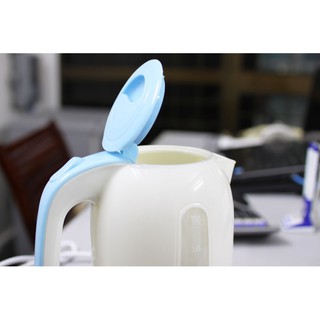 ẤM ĐUN NƯỚC GALI GL-0017M
