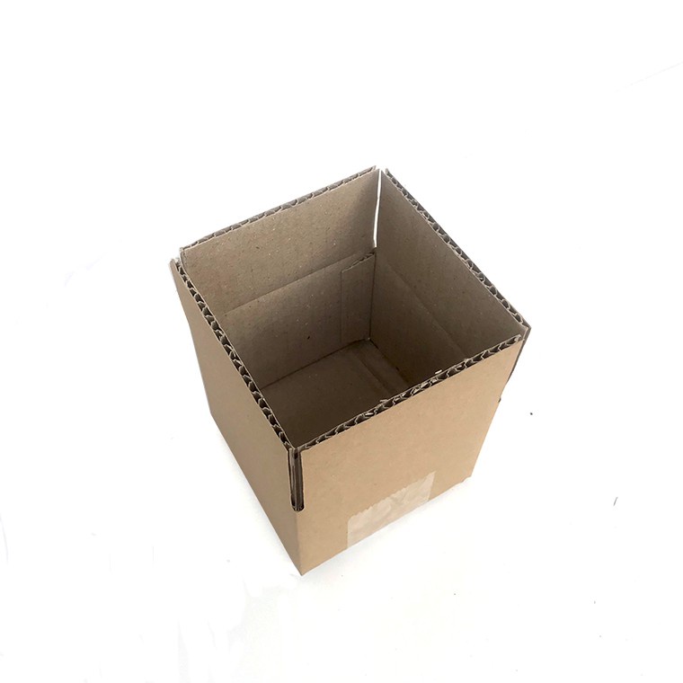 10x10x8 Hộp carton đóng gói, hàng ship cod giá siêu rẻ