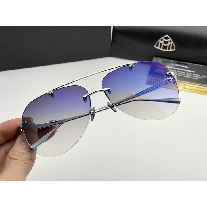 KÍNH MẮT THỜI TRANG CAO CẤP NAM/NỮ MAYBACH