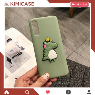 Ốp đính sticker dành cho Xiaomi Redmi Note7, Nova3e, redmi 7
