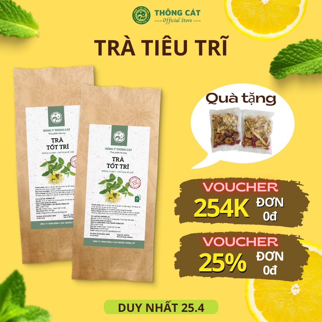 Kem Bôi và trà Trĩ Nội Ngoại ĐÔNG Y GIA TRUYỀN THÔNG CÁT - Xua tan cơn đau trĩ hiệu quả