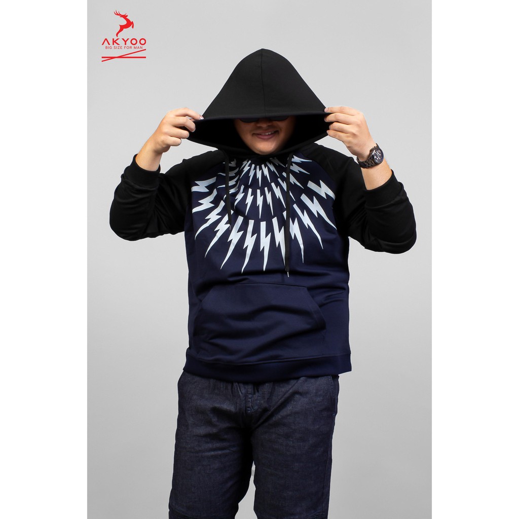 𝗔́𝗢 𝗛𝗢𝗢𝗗𝗜𝗘 𝗕𝗜𝗚 𝗦𝗜𝗭𝗘 𝗔𝗞𝗬𝗢𝗢 𝟴𝟬-𝟭𝟱𝟬𝗞𝗚