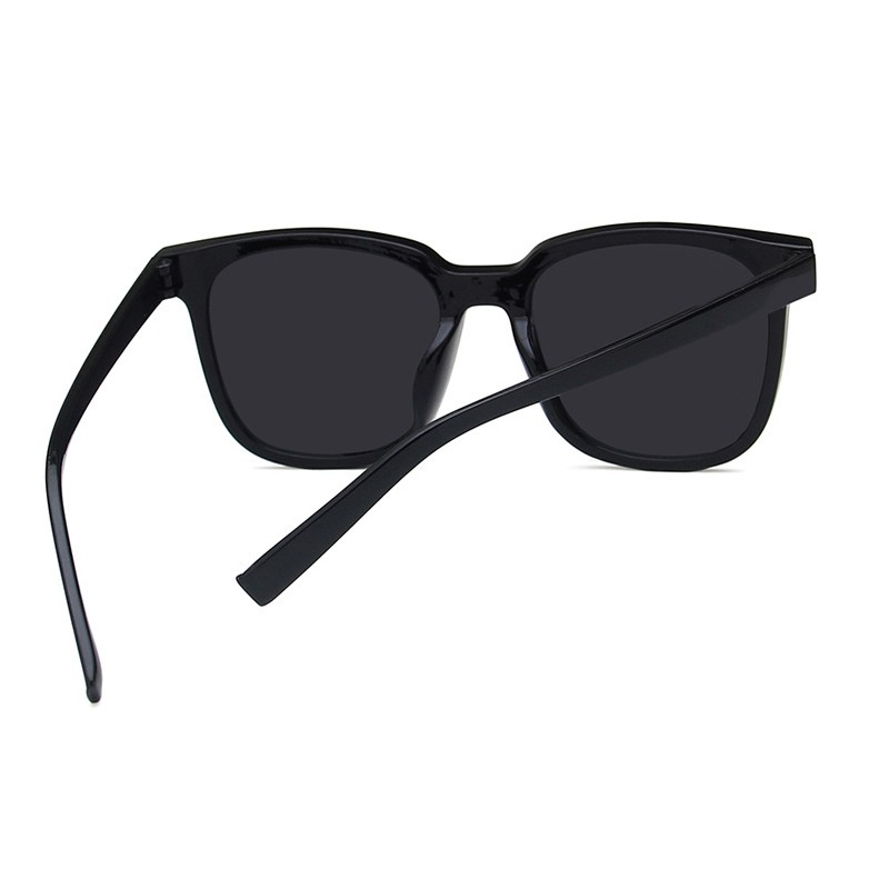 Mắt Kính Gọng Vuông Phong Cách Hàn Quốc Thời Trang Cho Nữ