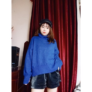 Áo len nữ 2hand