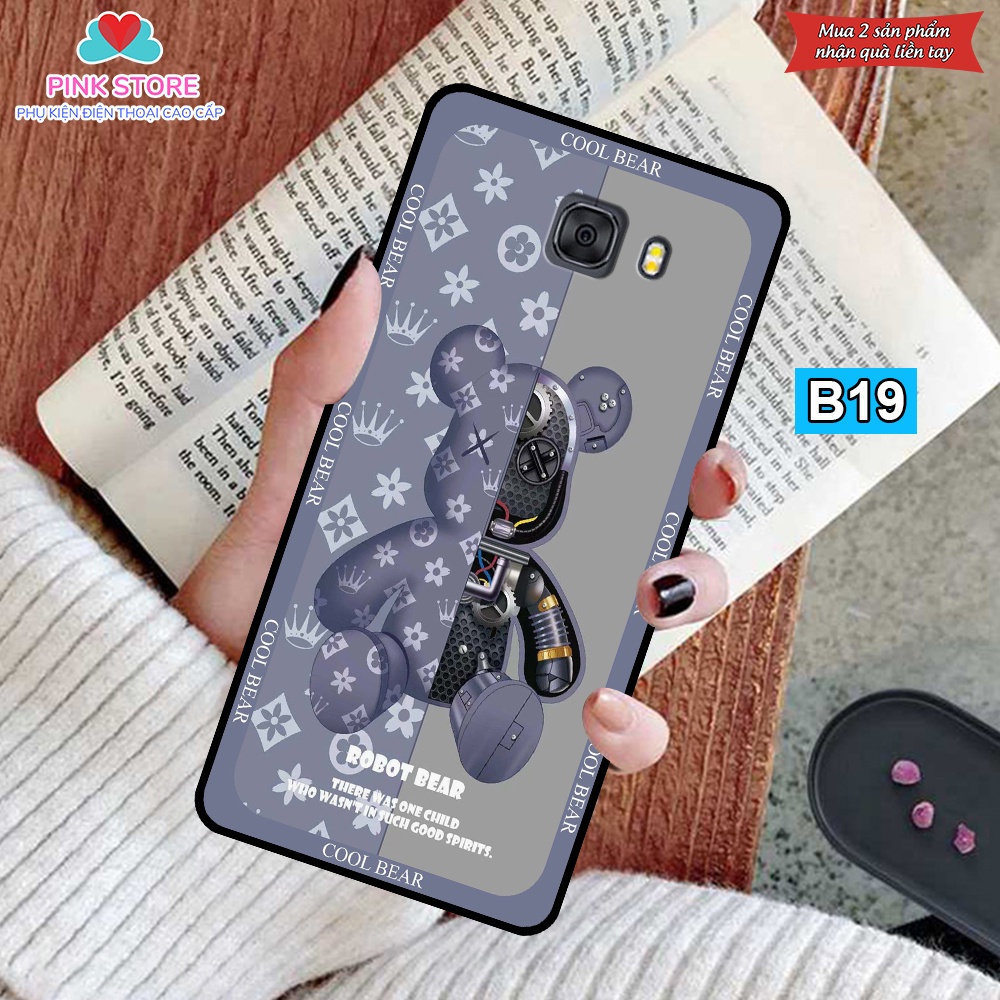 Ốp lưng Samsung A9 pro - C9 pro in hình cao cấp- siêu đẹp- siêu rẻ