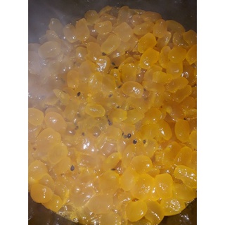 Hạt đác rim sẵn 500g