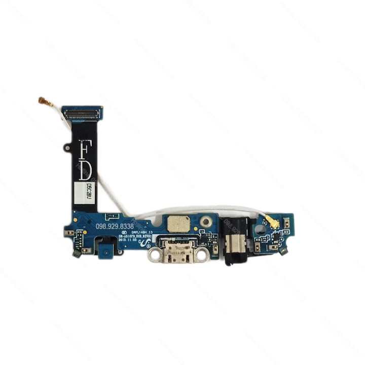 Cáp Chân Sạc Samsung A5 2016 / A510 - Bo Sạc Samsung Galaxy A510 Zin Bóc Máy