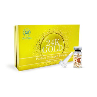 Serum Collagen Vàng 24K-011
