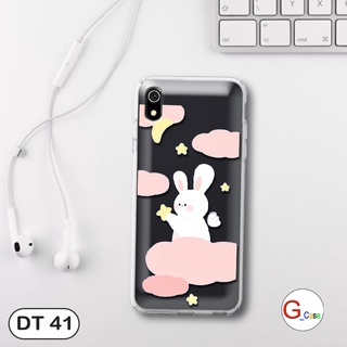 Ốp lưng dẻo XIAOMI REDMI 7A - in hình
