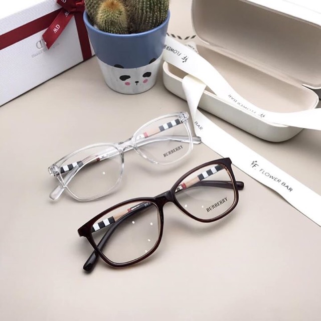 Gọng kính cận Unisex