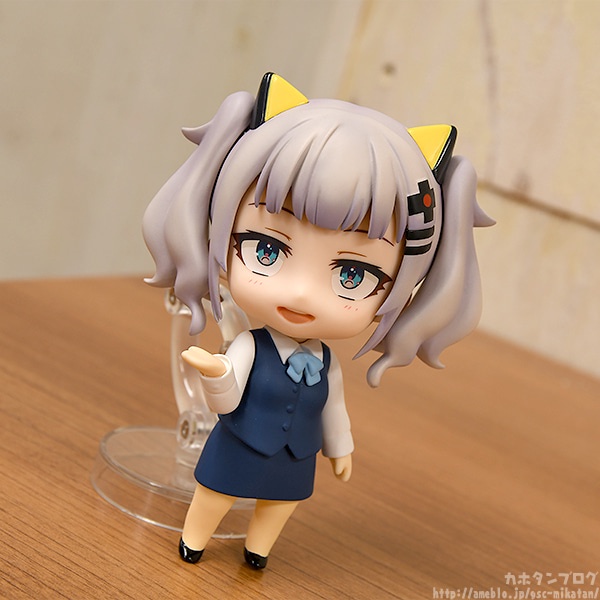 Mô hình Body nendoroid - Dress up Suits 02