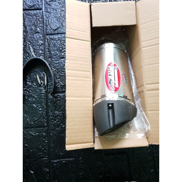 Pô AHM M3 hàng loại 1