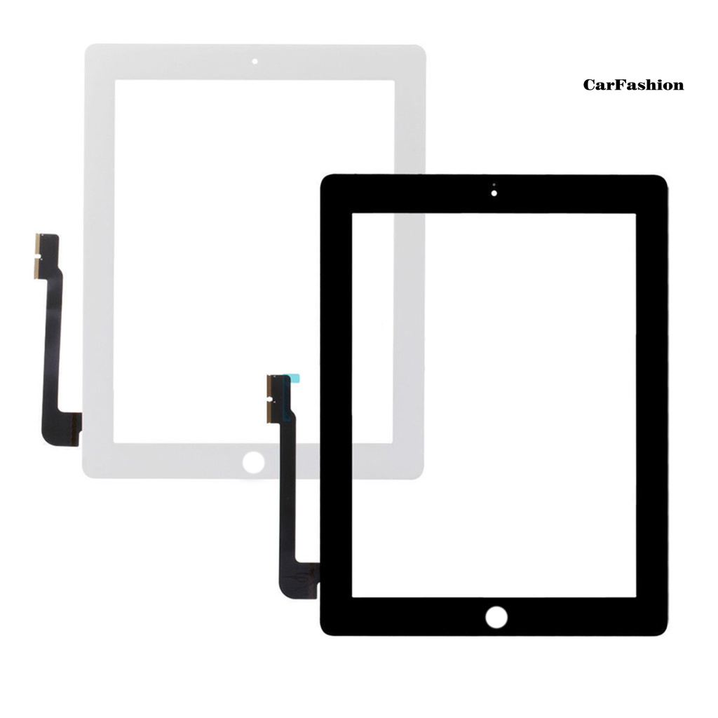 Màn Hình Cảm Ứng Thay Thế Dành Cho Ipad 2 / 3 / 4 / Mini / Mini 2 / 3 / Air / Air 2