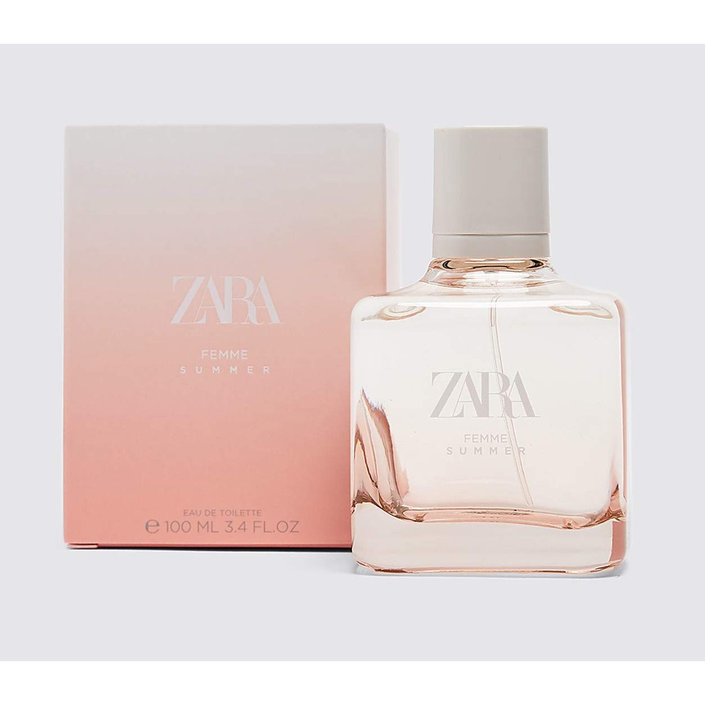 Nước hoa nữ Femme Summer 100ml