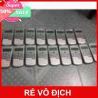Máy tính casio FX 570 VN PLUS CŨ |FX 570 VN PLUS CHÍNH HÃNG CASIO