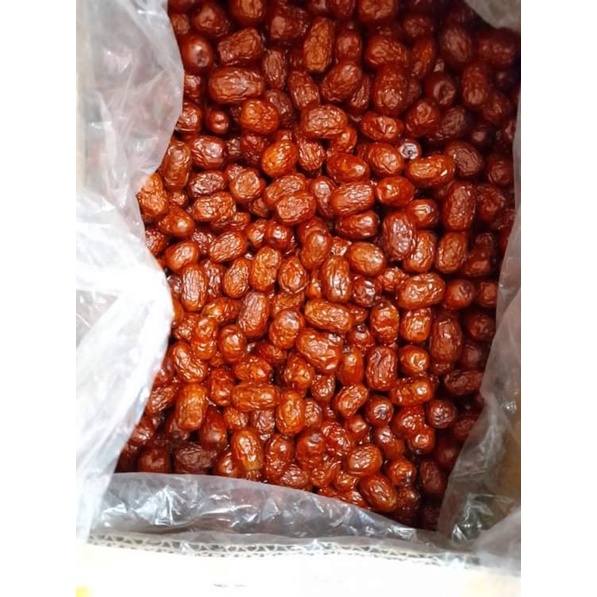 Táo Đỏ Tân Cương hàng loại 1  Gói 500 gram