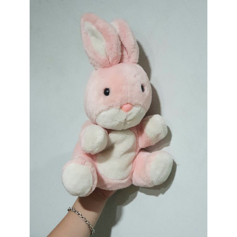 Thú bông Rối Tay