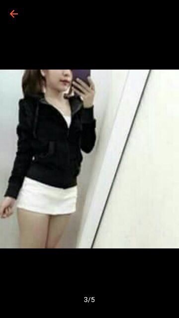 ÁO KHOÁC NHUNG TRƠN NỮ