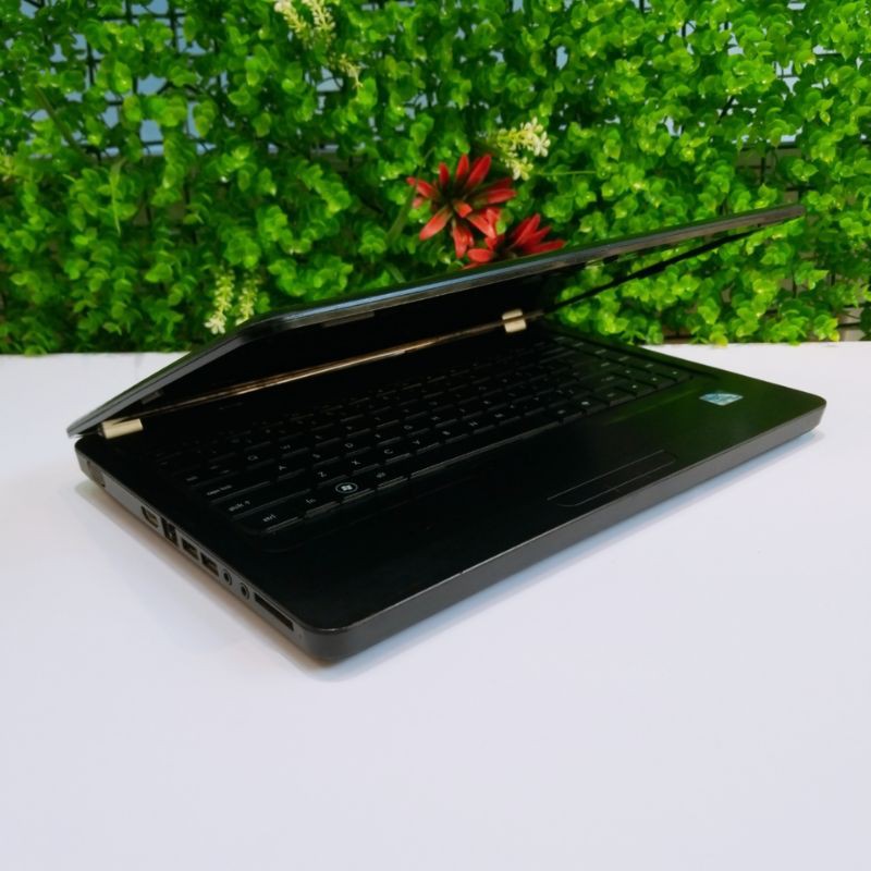 Laptop HP CQ42