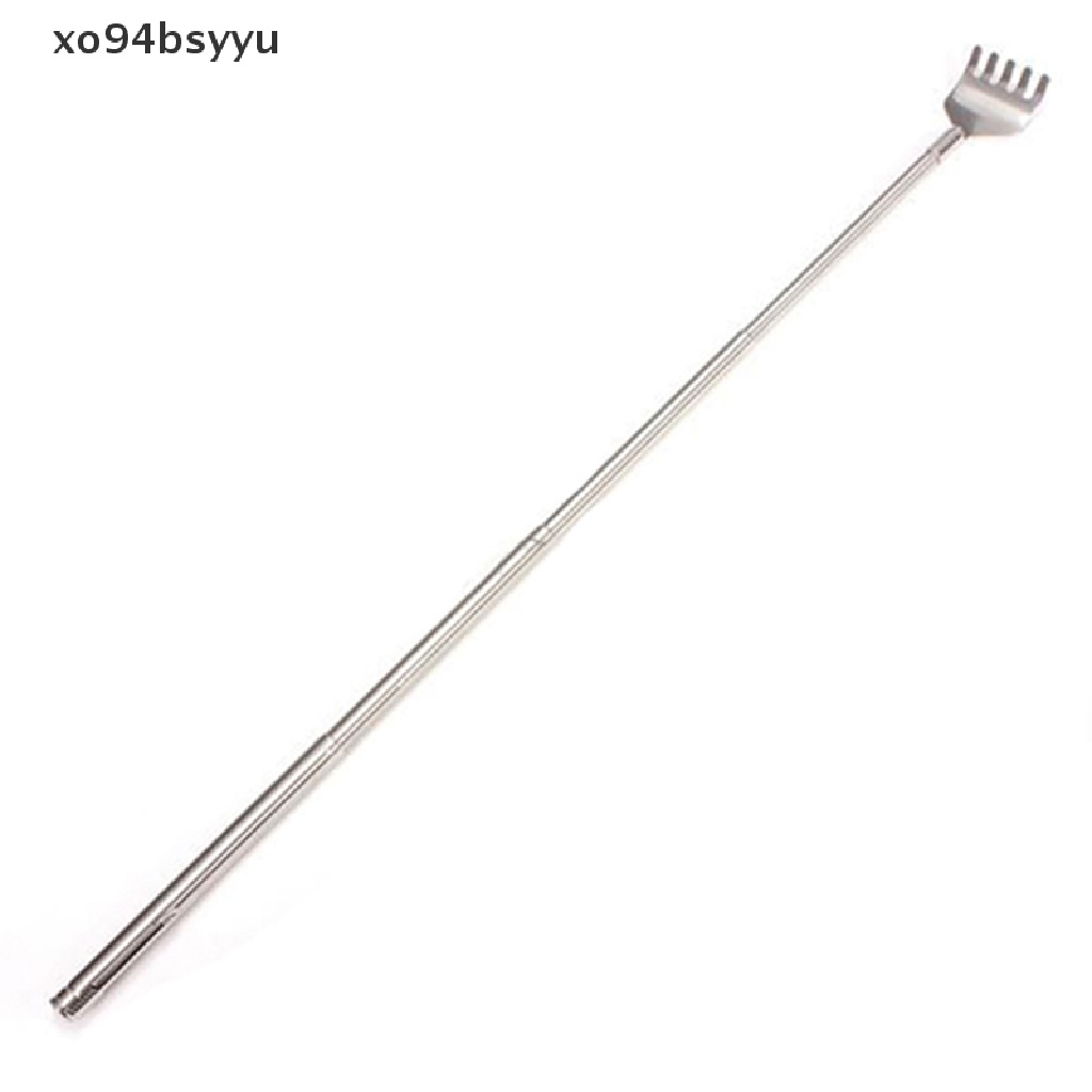 Cây Gãi Lưng Bằng Thép Không Gỉ Xo94Bsyu