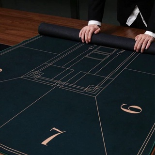 Thảm poker cao cấp Texas Holdem
