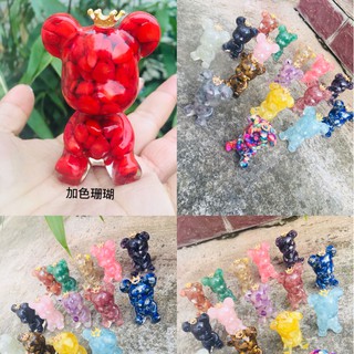 Keo Dán Pha Lê Thạch Anh Tím 100% Tự Nhiên