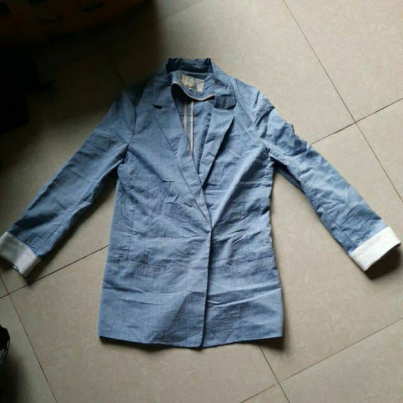 ÁO VÉT SI TUYÊN CHỈ BÁN TRÊN LIKE