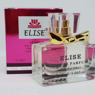 NƯỚC HOA ELISE 50ml