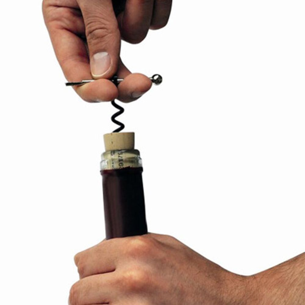 Dụng Cụ Mở Nắp Chai Rượu Mini EDC Đa Năng Tiện Dụng Khi Đi Cắm Trại