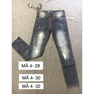 Quần Jeans nam cao cấp nhiều mẫ sale hàng -giá cực sốc- ảnh thật 100%