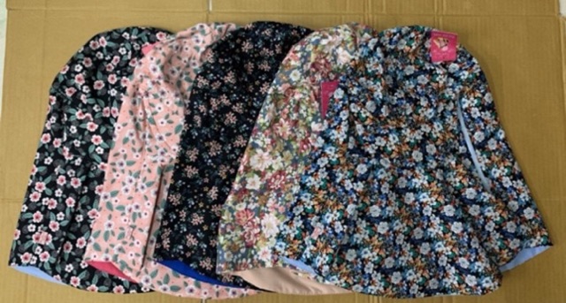 khẩu trang nón bông kéo Đan Thanh