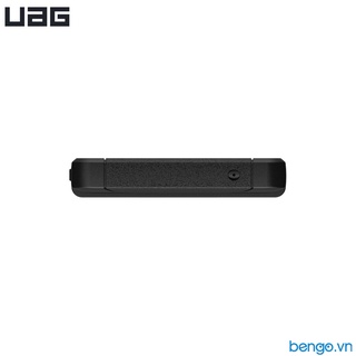 Ốp Lưng Google Pixel 6A UAG Scout - Black