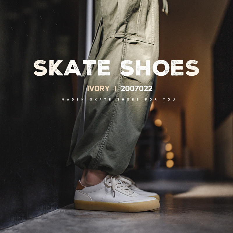 Giày thể thao MADEN phong cách năng động trẻ trung dành cho nam