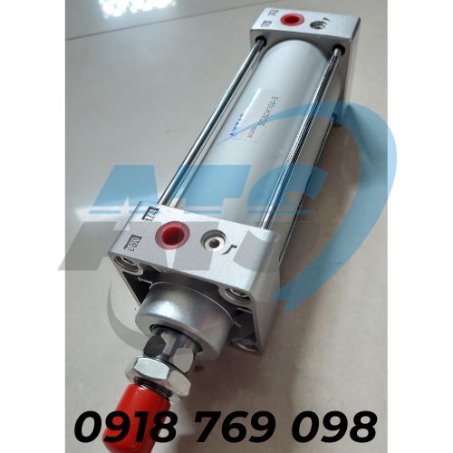 Xy lanh khí nén SC32 40 50 - Ben hơi SC – Xilanh hơi – Xylanh vuông